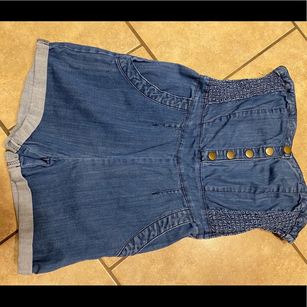 H&M Romper